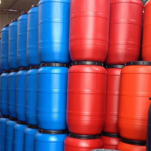 Bidón Gandul 230 Litros