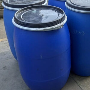 Bidón de 170 Litros