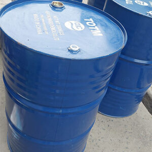 Cilindros Metálicos de 55 Galones