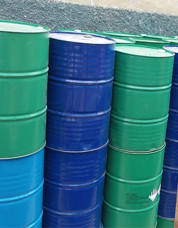 Cilindros Metálicos de 55 Galones - Imagen 2