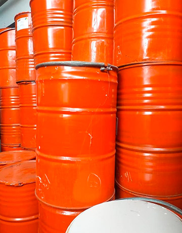 Cilindros Metálicos de 55 Galones - Imagen 3