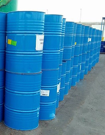 Cilindros Metálicos de 55 Galones - Imagen 4