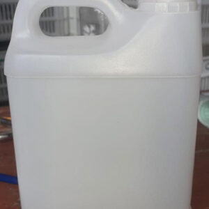 Galoneras Plásticas