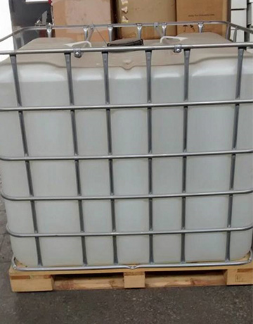 Tanques IBC de 1000 y 1200 Litros - Imagen 2