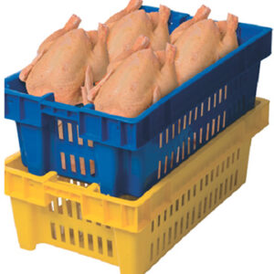 Jaba Pollo Beneficiado