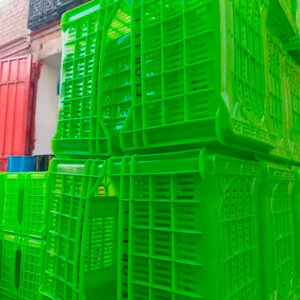 Jaba Súper Cosechera – Premium